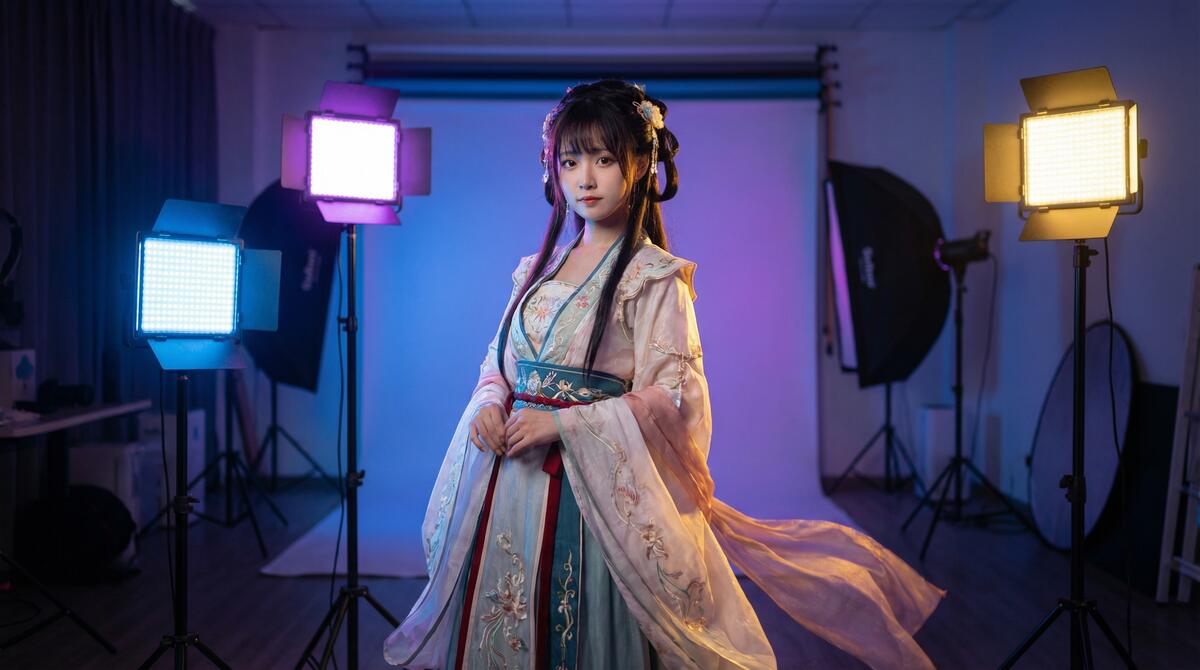 成人视频文化研究者刘婷